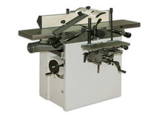 Фуговально-рейсмусовий верстат Zenitech RFK 310Q