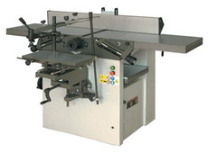 Фуговально-рейсмусовый станок Zenitech RFK 310