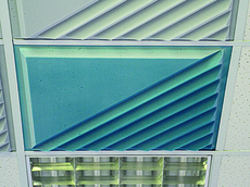 Стельові та фільончасті панелі