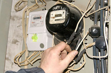 Послуги електрика. Ремонт електрики якісно і надійно.