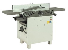  Фуговально-рейсмусовий верстат Zenitech RFK 410