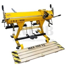 Листозгинальний верстат Sorex ZRS 1660