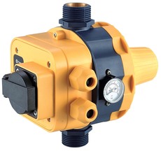 Реле автоматичне керування насосом PC 19 (19A) у Києві.