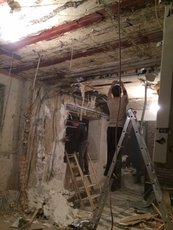 Виконаємо професійний демонтаж будь-якої складності