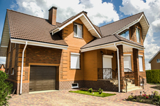 Ролети, ворота