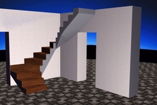 Бетонні роботи