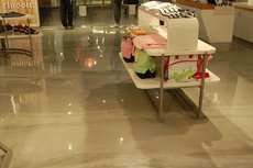 Наливні підлоги в Україні для дому, бізнесу та виробництва.