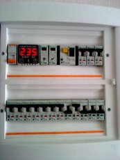 Виклик електрика в Донецьку. Всі види електромонтажних робіт