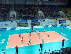 Спортивне покриття для всіх видів спорту. Продаж та монтаж