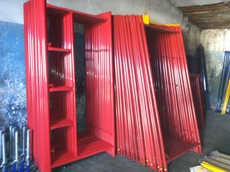 Ліси будівельні купити