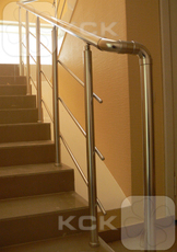 Сходи та перила