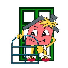 Металопластикові конструкції.