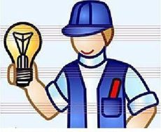 Викликати електрика в Миколаєві.