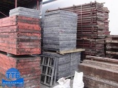 Оренда опалубки колон за найнижчими цінами.