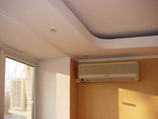 Ремонт квартир