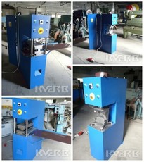 Преси для виготовлення снігозатримувачів