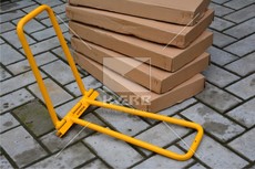 Продам рамки для закриття фальца