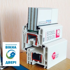 REHAU Ecosol-Design - вже у продажу!