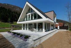 Будинки каркасні під ключ Одеса