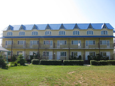 Будиночки для турбаз, бази відпочинку, міні готелі