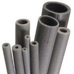 Утеплювач на 150 мм трубу .