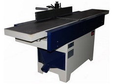 Фуговально-стругальний верстат станок Zenitech FS 400