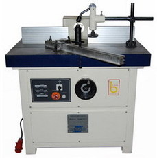 Фрезерний верстат по дереву Zenitech DF 1