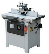 Фрезерний верстат по дереву Zenitech DF 3