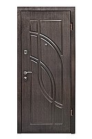 Вхідні двері Форт Нокс