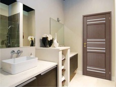 Міжкімнатні двері Verto.