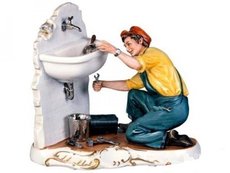 Дрібний побутовий ремонт, усунення несправностей.