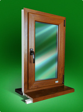 Металопластикові вікна, балкони, двері