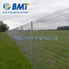 Системи огорожі