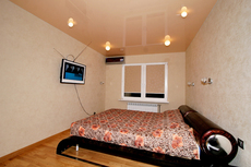 Натяжні стелі в Кривому Розі