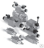 Реалізуємо гідророзподільники 14 схеми в Україні.