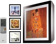 LG A-12LH1 Кондиціонери LG серія Artcool Gallery