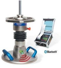 Вимірювач щільності ґрунтів Terratest