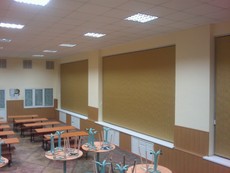 Ремонт жалюзі в Києві.