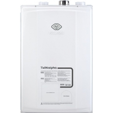 Недорогі газові котли з Кореї (Кітурамі).