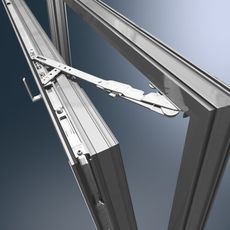 SCHUCO, вибiр професioналiв