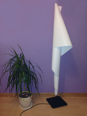 Торшер Twist-large