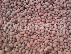 Керамзит з доставкою по Харкову і Харківській області.