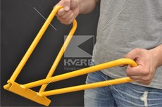 Рамка для фальца від компанії Sorex (Польща)