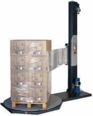 Паллетообмотчик. Паллетайзер. пакувальні машини