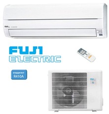 Кондиціонери Fuji Electric серія Стандарт в Klima7