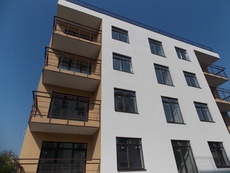 Вікна Schueco Corona: Стильно, Престижно, Комфортно