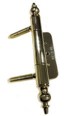 Петлі для дерев'яних дверей SIMONSWERK серія BAKA 4000 (3D)