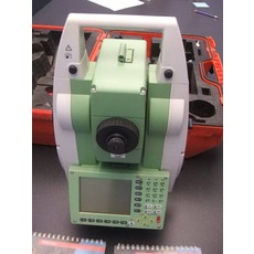 Продам роботизований тахеометр leica tcrp 1203 R300 3 сек