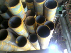 Труби ГОСТ 8732, 219-426х6-45мм. Склад в Дніпропетровську