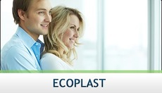 Вікна EcoPlast - якість за доступною ціною!